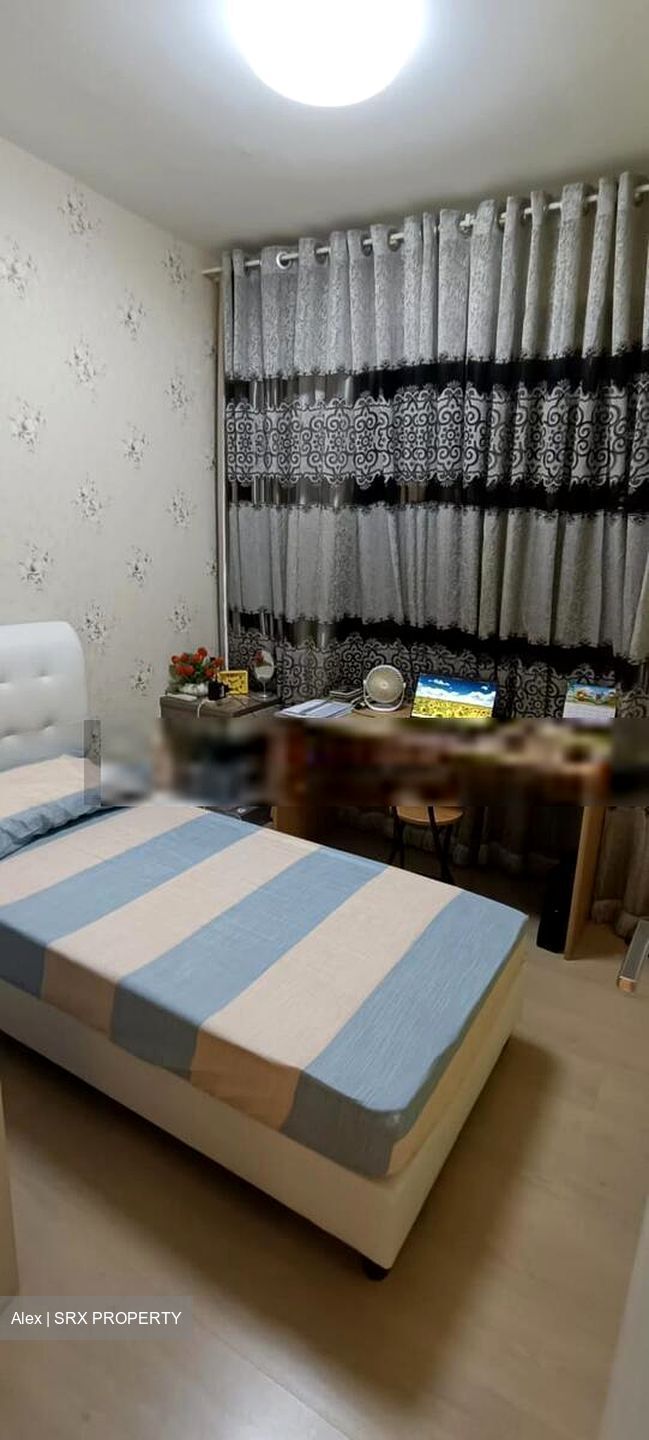 Riversound Residence (D19), Condominium #515686881